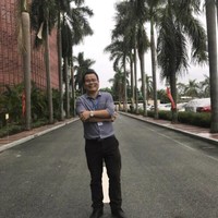 Oliver Zhou
