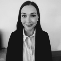 Maude Parenteau