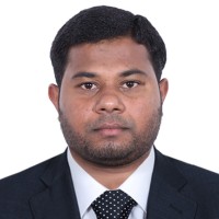 Fareed Khaja