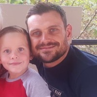 Vincent Van Der Merwe