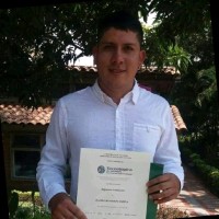 DANIEL RESTREPO OSPINA