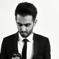 Navid Aienevand