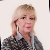 Olga Petrovskaya