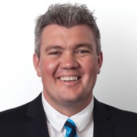 Nick Bond