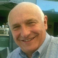 Bruno Fromm