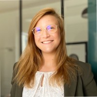 Audrey Van Vlierberge