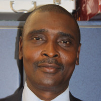 Edwin Ayieko