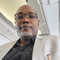 DANIEL Chinedu Okoye (B.Eng, M.Sc, MNSE, MCOREN)