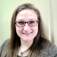 Katherine Driscoll