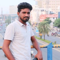 Vigneshkumar T