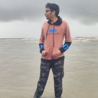 Arbaz Shaikh