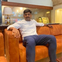 Pratheesh R