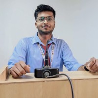 Aditya Kumar ..