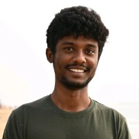 Prem Kumar M