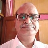 SHASHI BHUSHAN ARORA