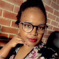 Mmamokokwe Makgeledisa