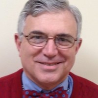 James P Paskert, Md
