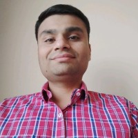 Rushikesh J
