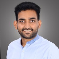 Manish Kumar Agarwal