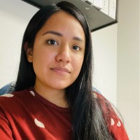 Jahaira Abigail Pèrez Hernàndez