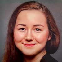 Klaudia Brišáková