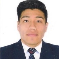 Cristhian Martin Nolberto Galvez