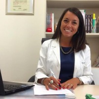 Giulia Mastroianni