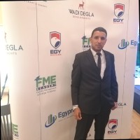 Khodary Ahmed