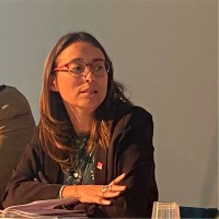 Giorgia D'Errico