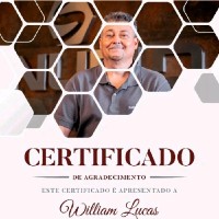 william cesar lucas