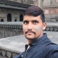 Rupesh Kumar Lodhi