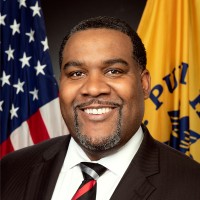 Homer (Ray) Collier Jr., CSM