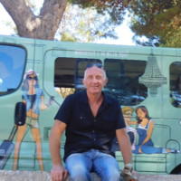 pascal bronstein