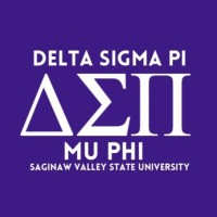 Delta Sigma Pi Mu Phi