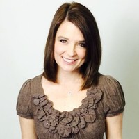 Amy Smalley