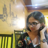 Debjani Dutta