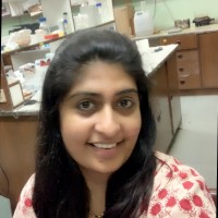 Shivranjani Moharir