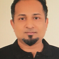 Rigil Raman