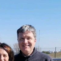 Richard Fraile