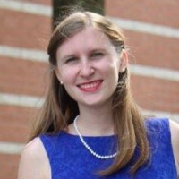 Mary Elizabeth Manning, MA