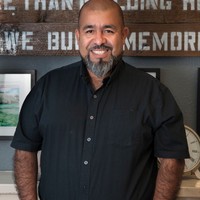 Oscar Sanchez