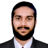Sharooque Bava P