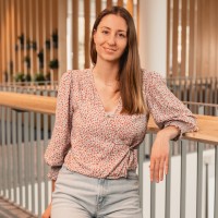 Marlene Kampelmüller