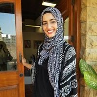 Aisha Kashif