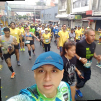 Carlos Alberto Rivera