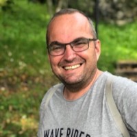 Olaf Walschburger