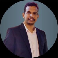 Avinash Kolugade