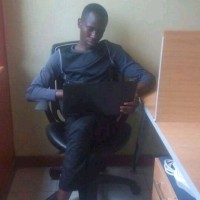 Fredrick Ouma