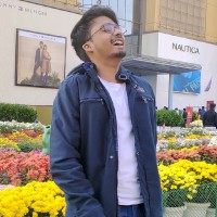 Shubham Gupta