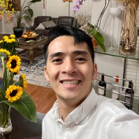 Thuc Hoang